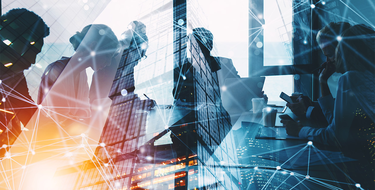 Seguridad en tu empresa